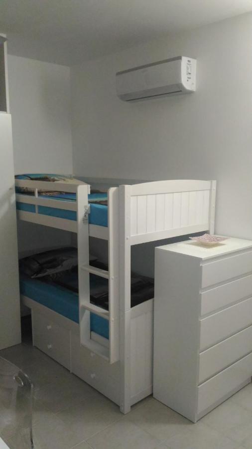 Ferienwohnung Amare Il Mare Porto Recanati Exterior foto